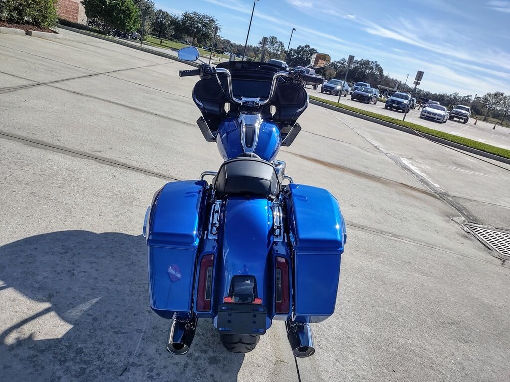 Road Glide - Photo 5