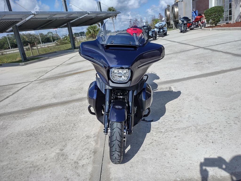 Street Glide Ultra - Photo 10