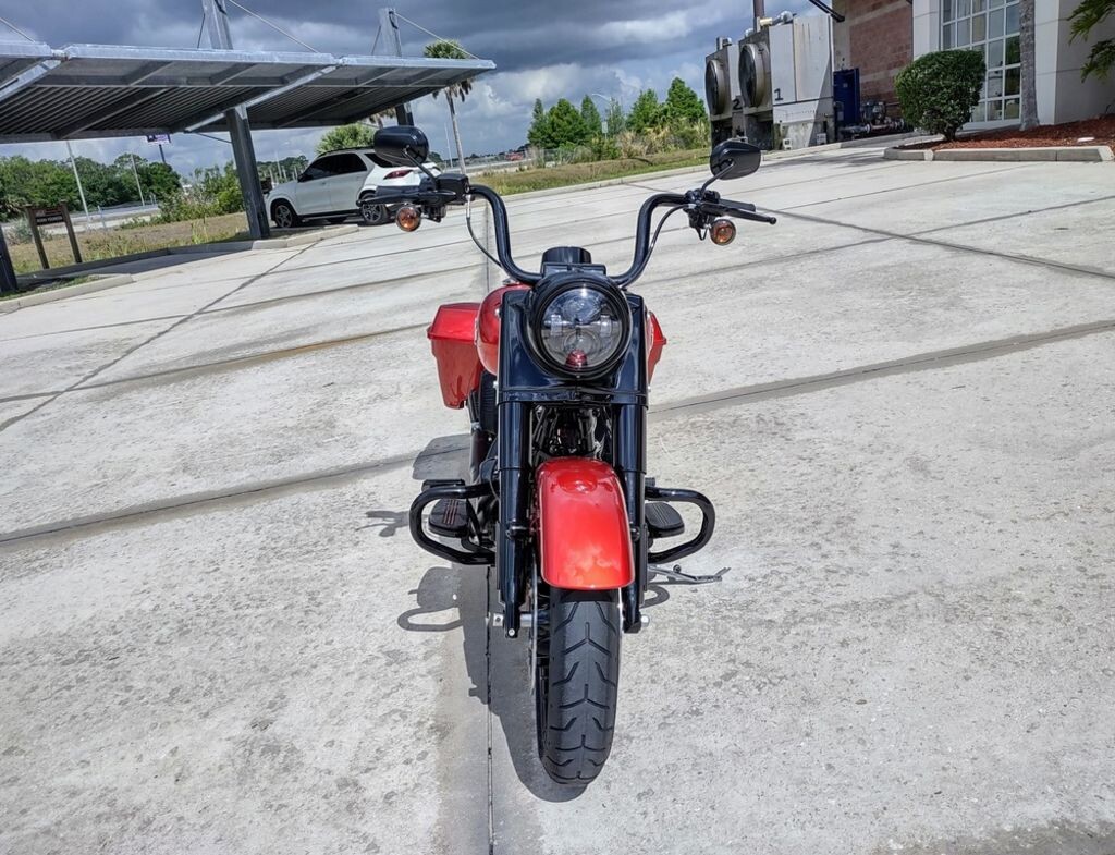Road King Special - Photo 10