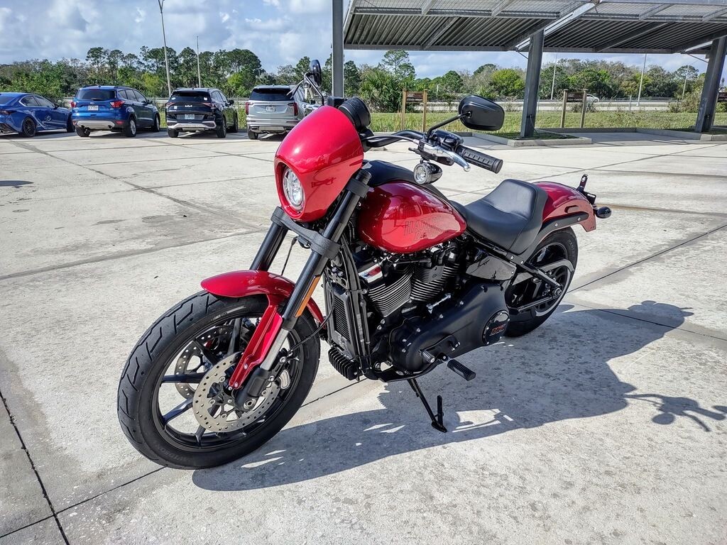 Low Rider S - Photo 9