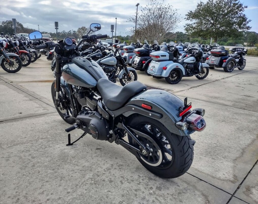 Low Rider S - Photo 7