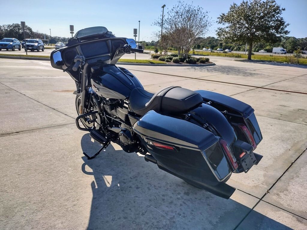 Street Glide - Photo 7
