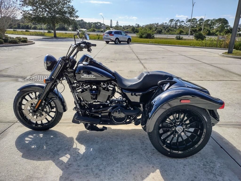 Freewheeler - Photo 8