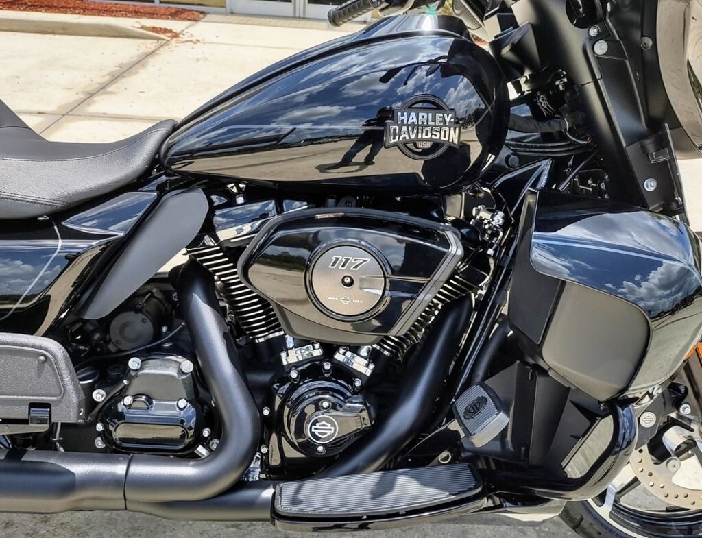 Street Glide Ultra - Photo 3