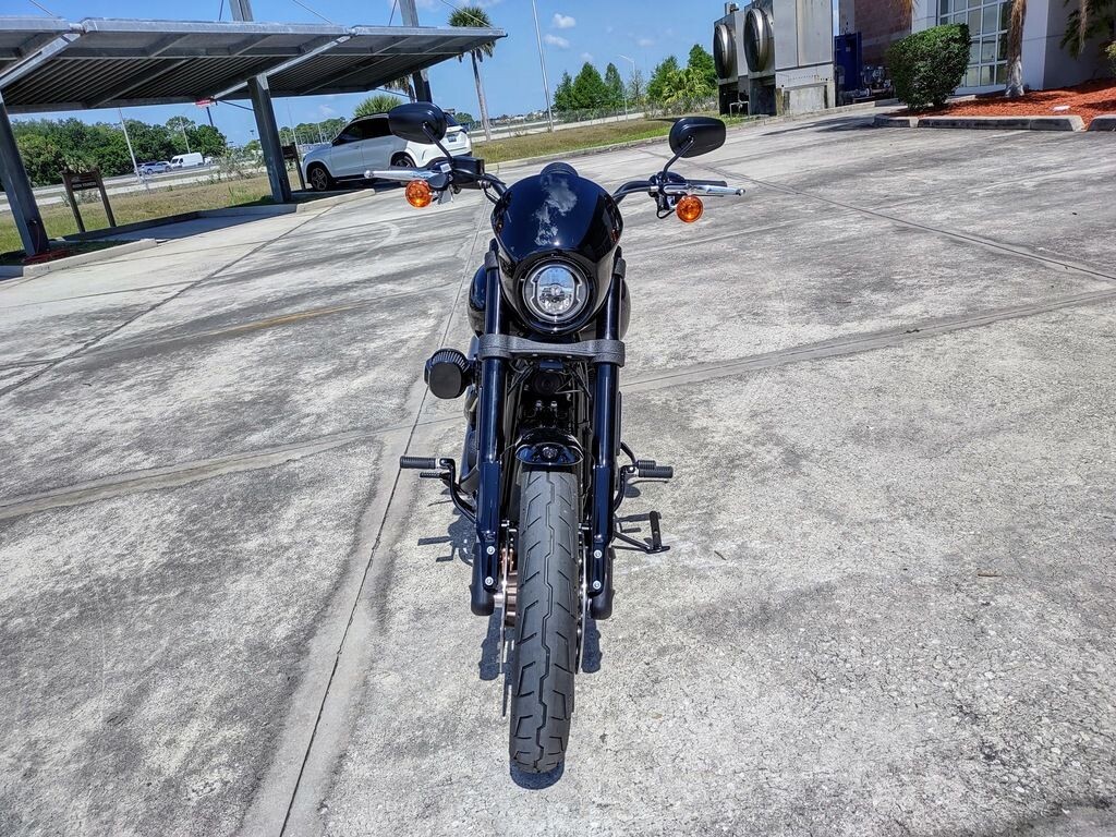 Low Rider S - Photo 7