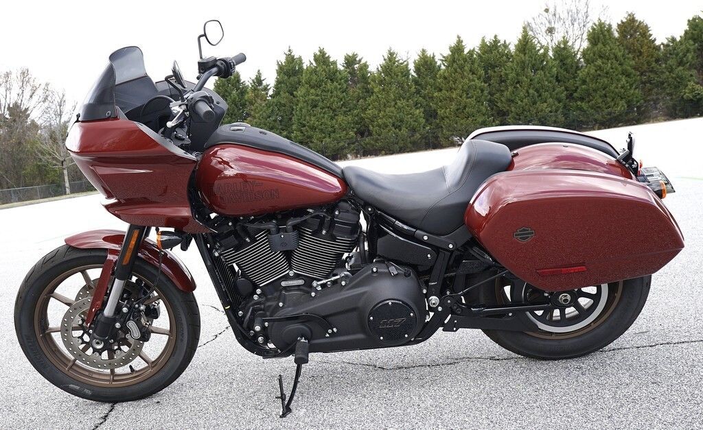 FXLRST 2024 Low Rider ST - Photo 6