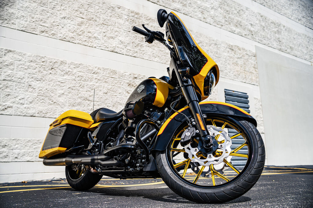 Street Glide Special - Photo 6
