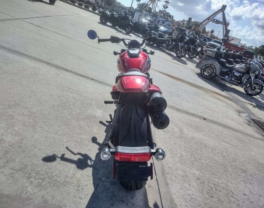Sportster S - Photo 5
