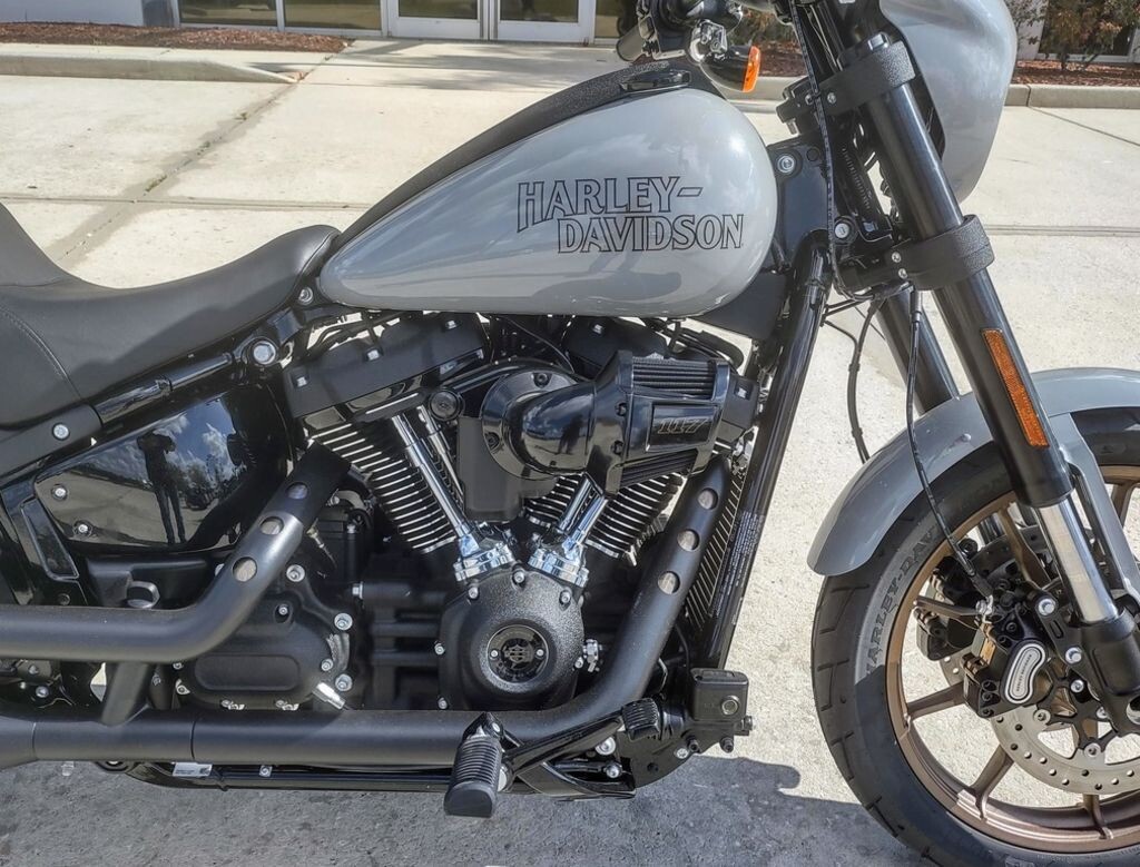 Low Rider S - Photo 3