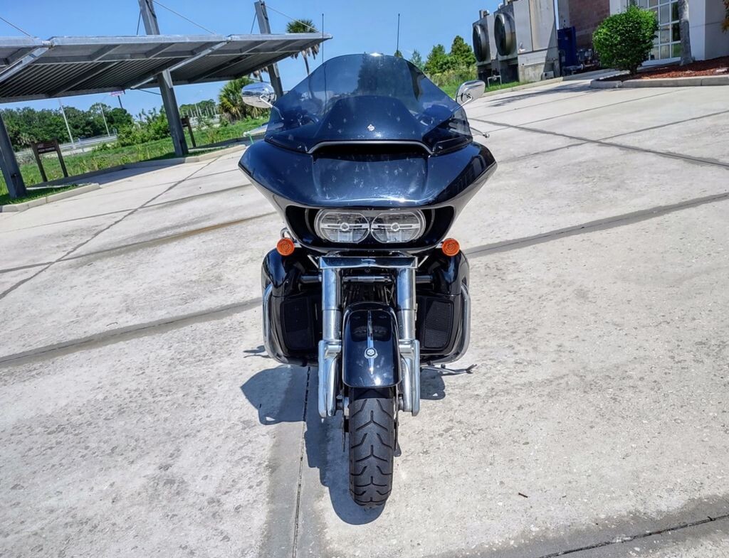 Road Glide Ultra - Photo 10