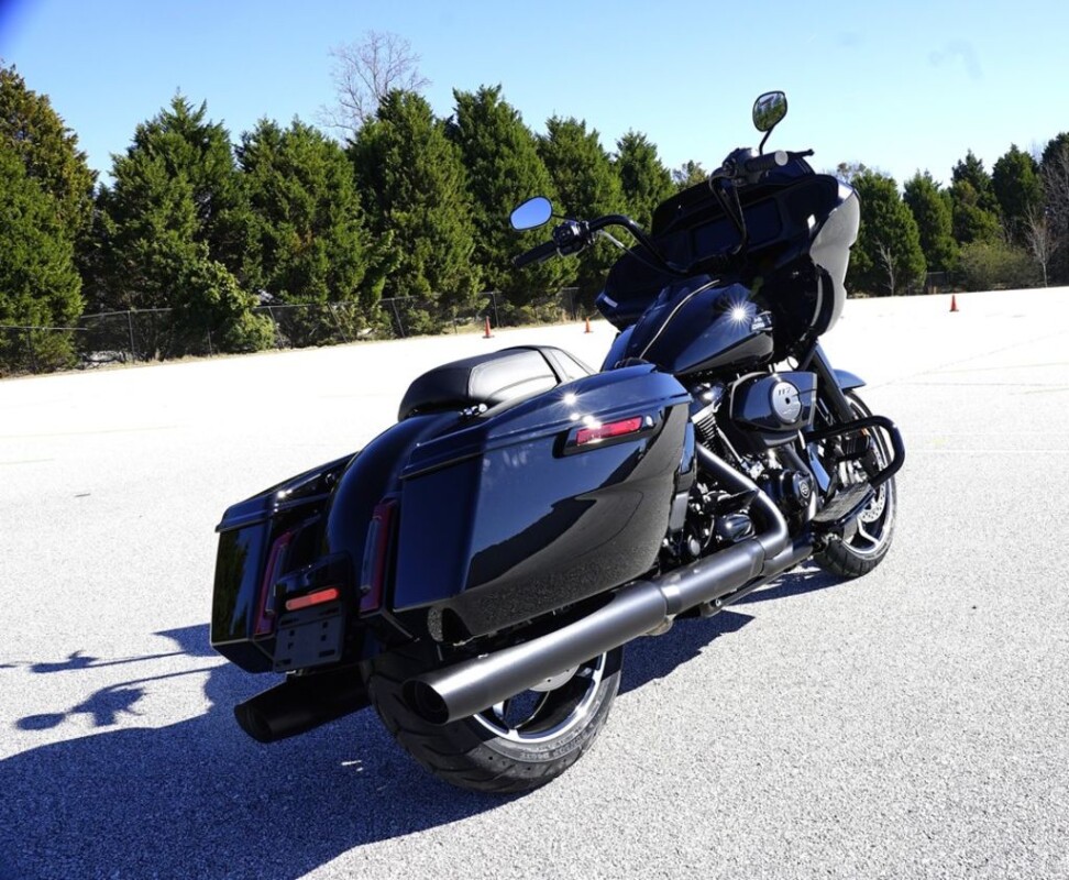 FLTRX 2025 Road Glide - Photo 5