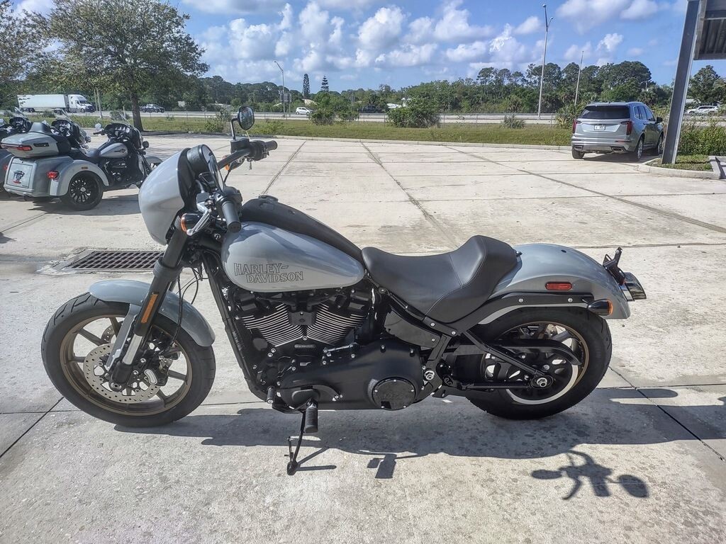 Low Rider S - Photo 9