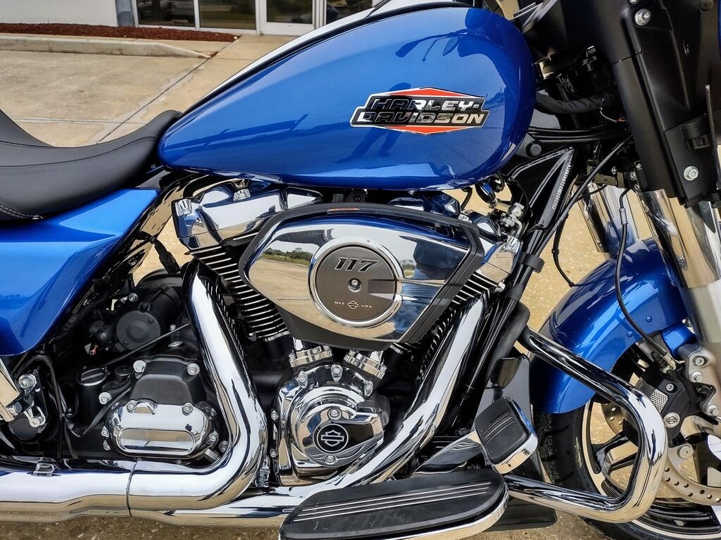 Street Glide - Photo 3