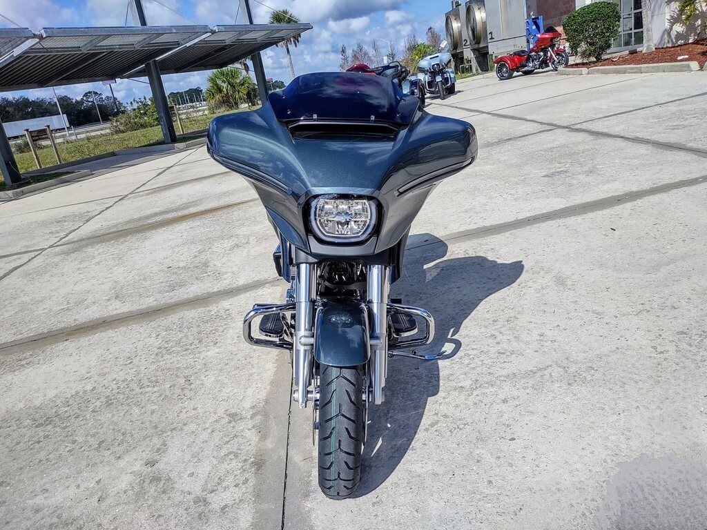 Street Glide - Photo 10