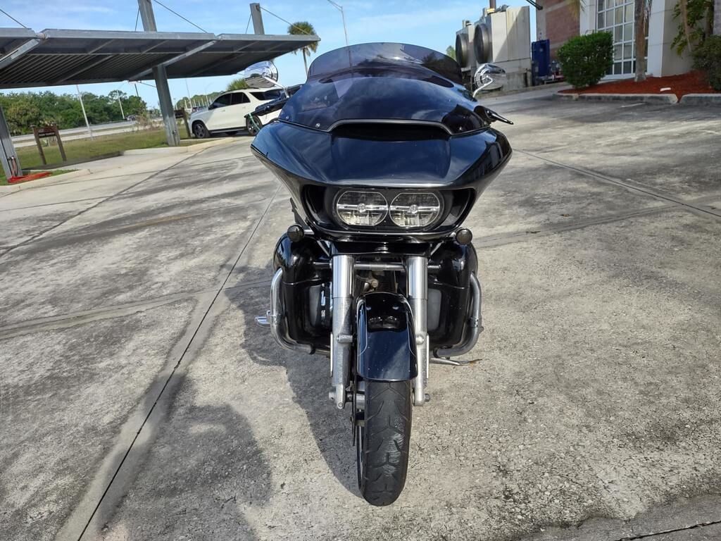 Road Glide Special - Photo 7