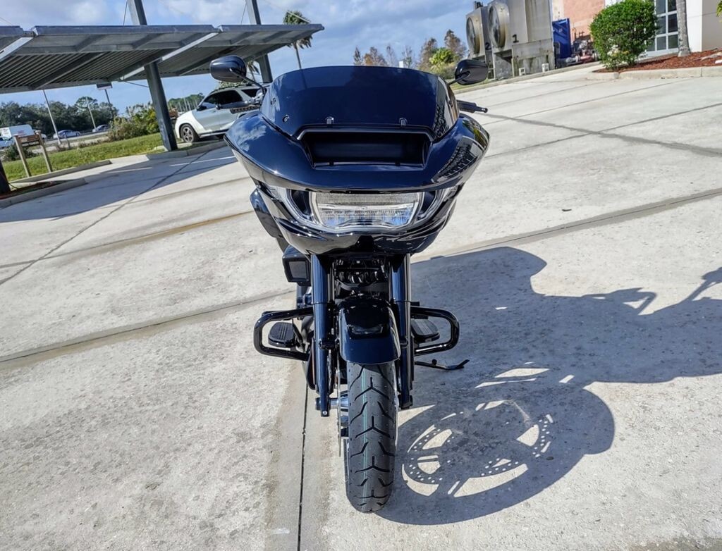 Road Glide - Photo 10