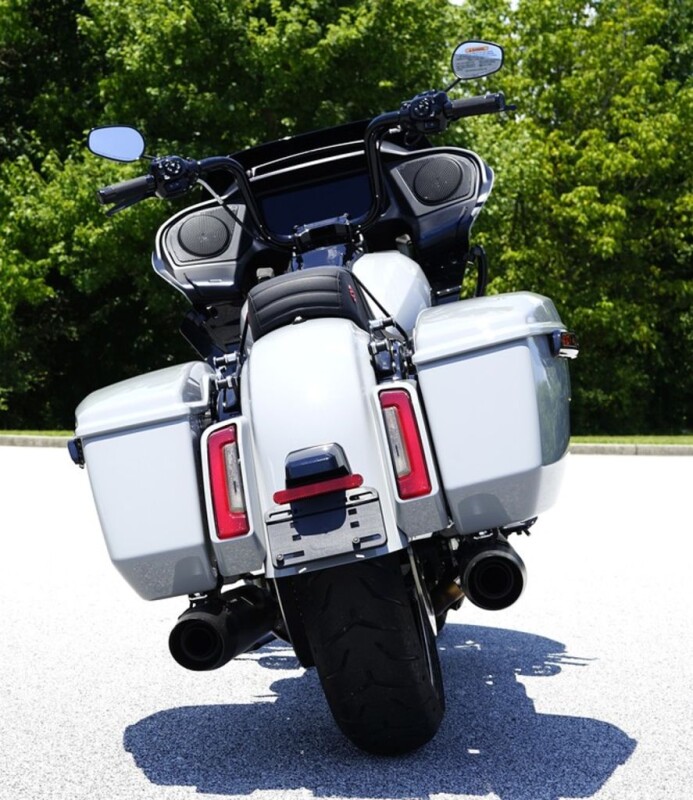 FLTRX 2024 Road Glide - Photo 6