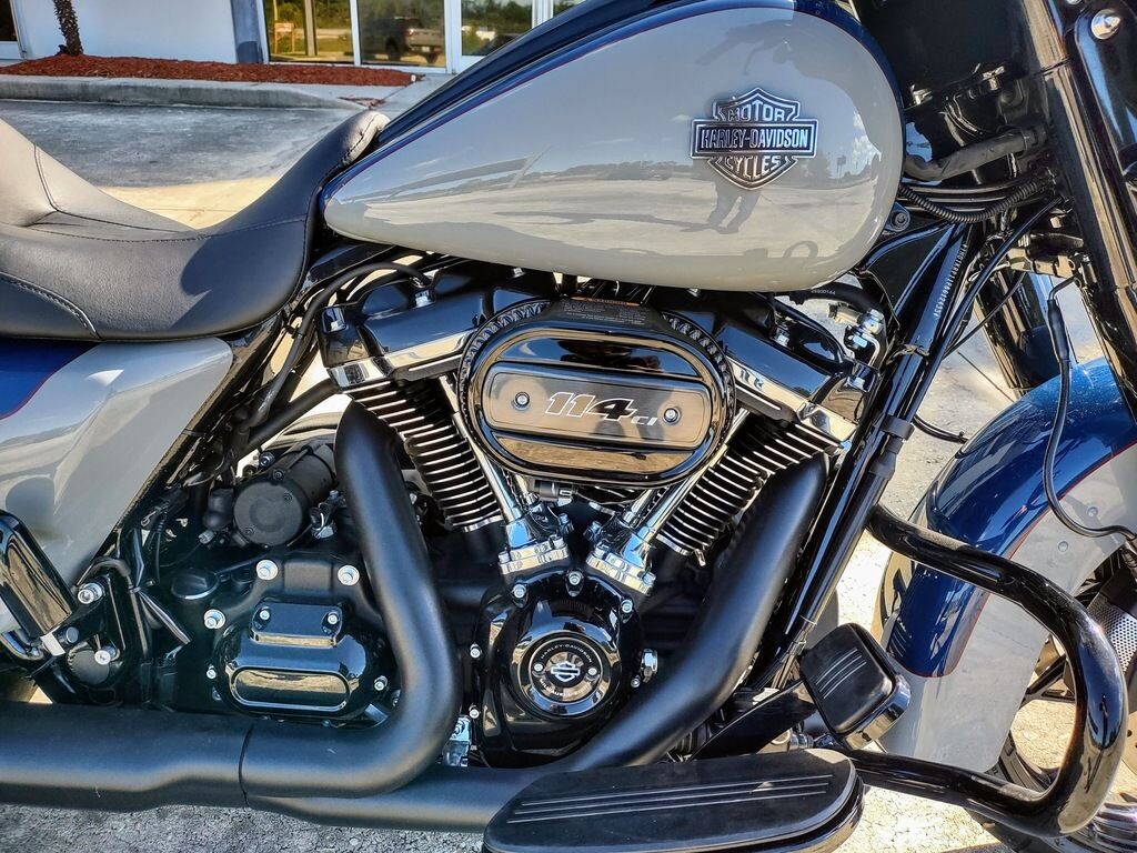Street Glide Special - Photo 3