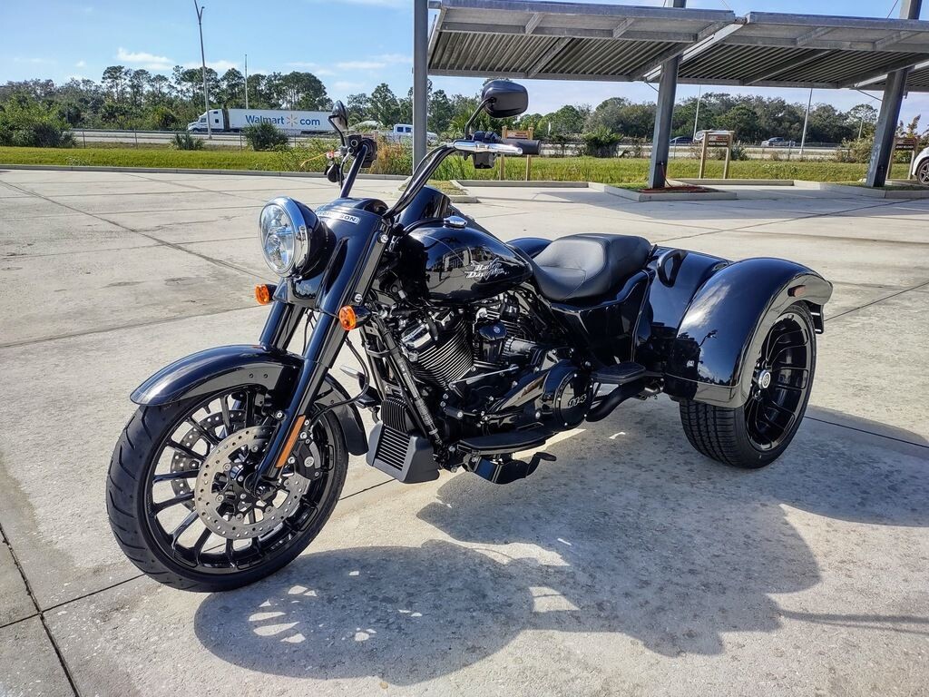 Freewheeler - Photo 9