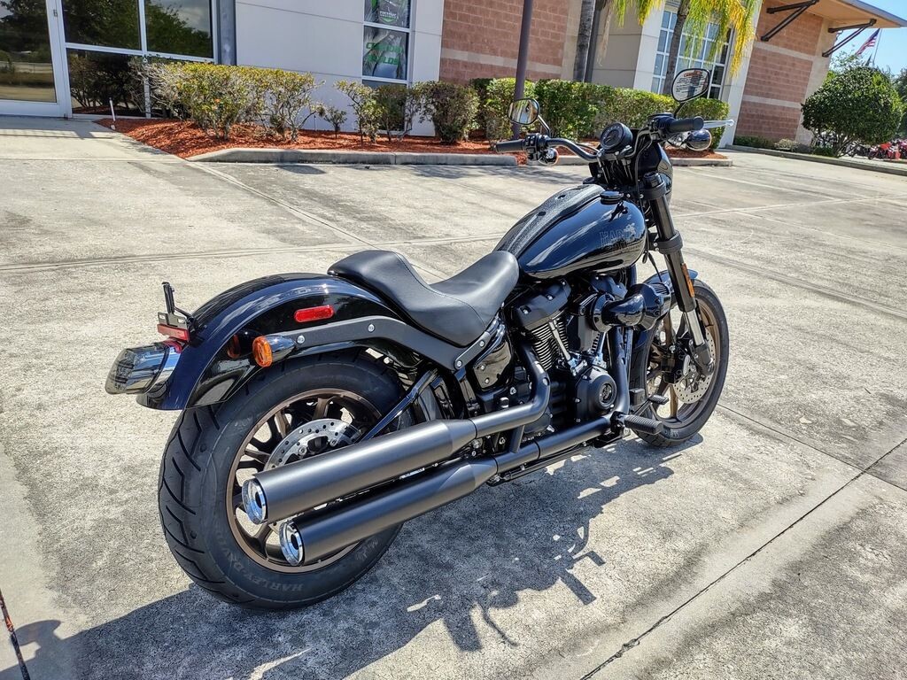 Low Rider S - Photo 3