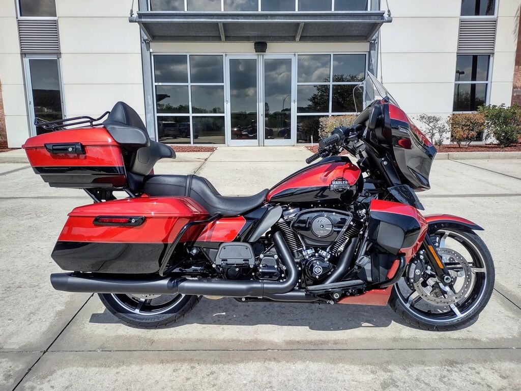 Street Glide Ultra - Photo 2