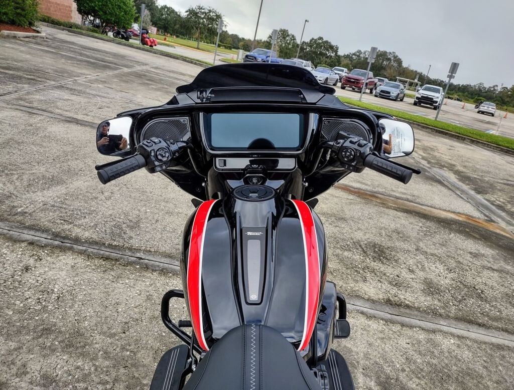 Street Glide - Photo 6