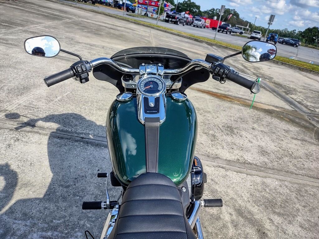 Sport Glide - Photo 6