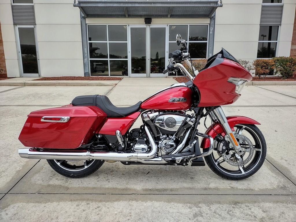 Road Glide - Photo 2