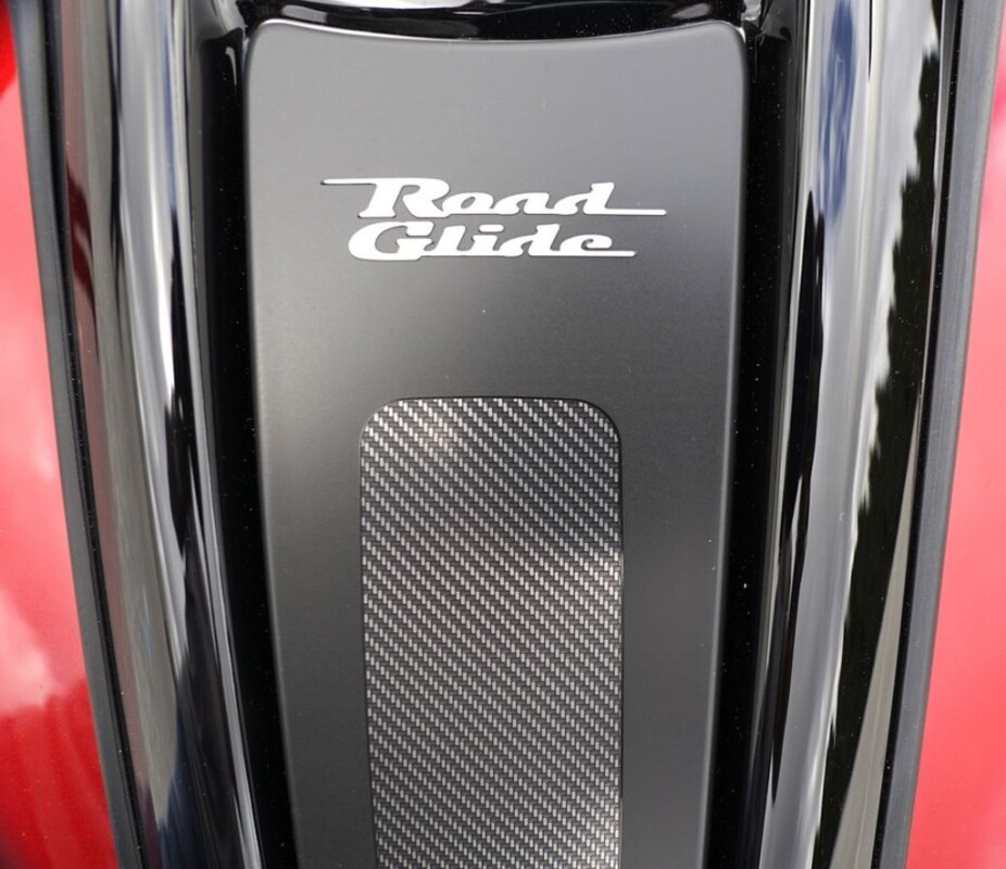 FLTRX 2025 Road Glide - Photo 7