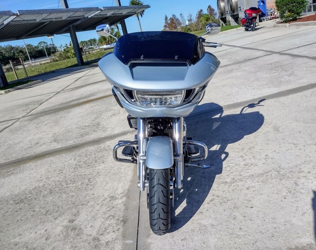 Road Glide - Photo 10