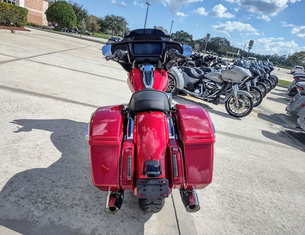Street Glide - Photo 5