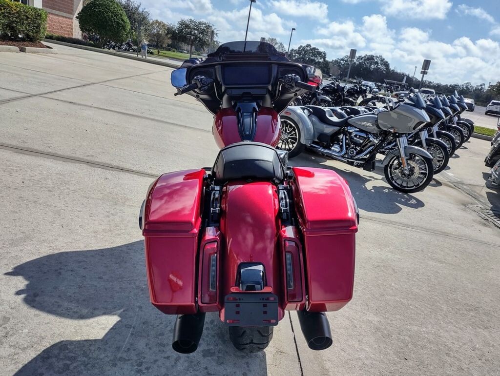 Street Glide - Photo 5