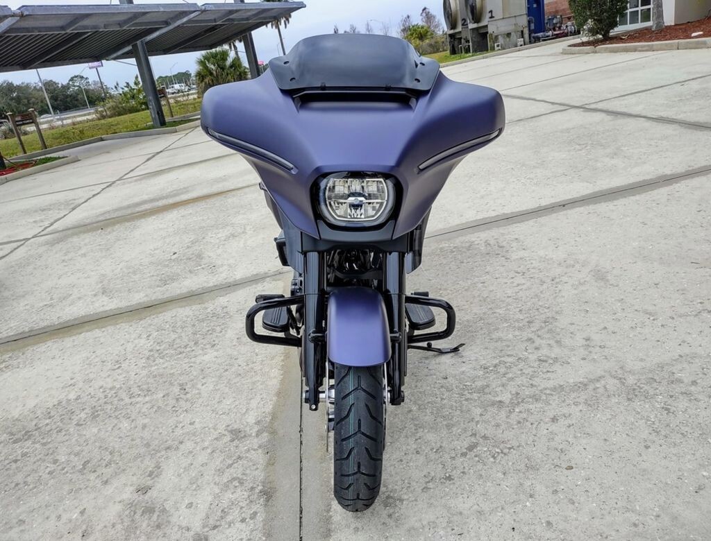 Street Glide - Photo 10