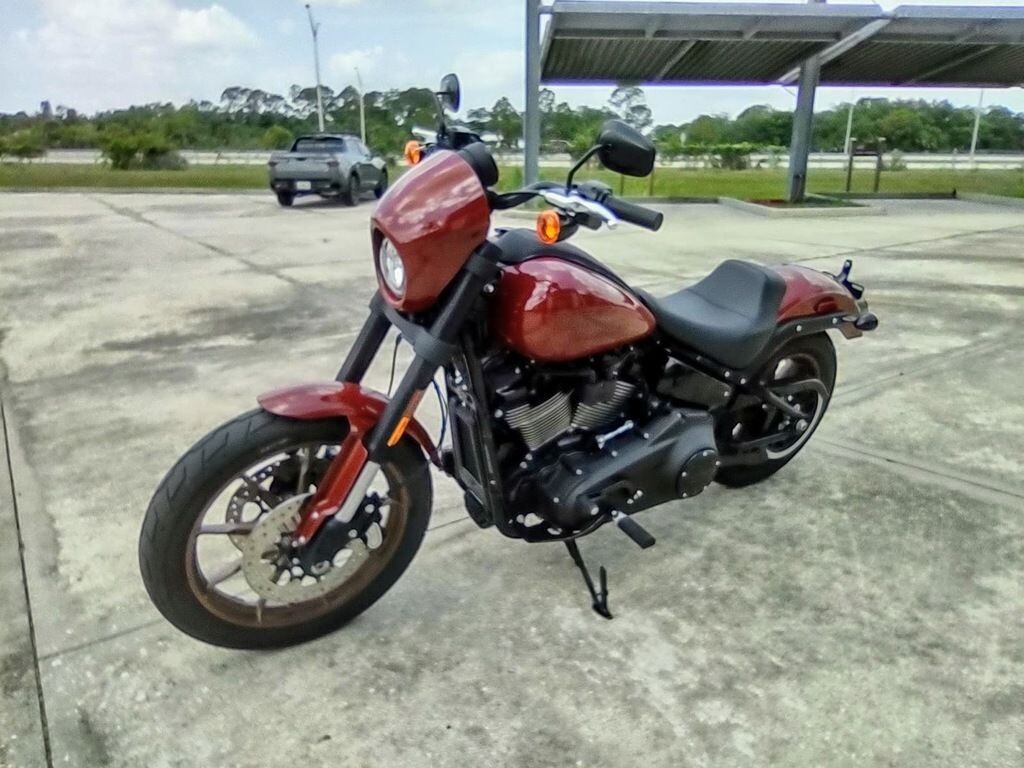 Low Rider S - Photo 10