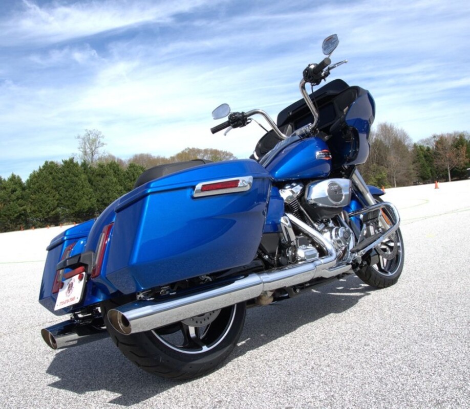 FLTRX 2025 Road Glide - Photo 8