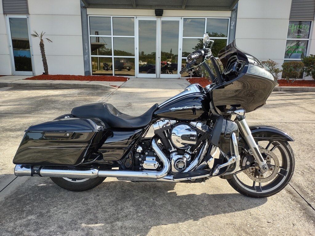 Road Glide Special - Photo 2