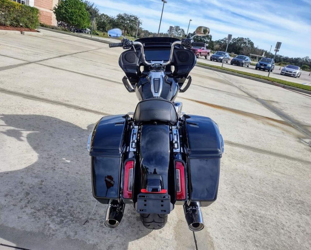 Road Glide - Photo 5