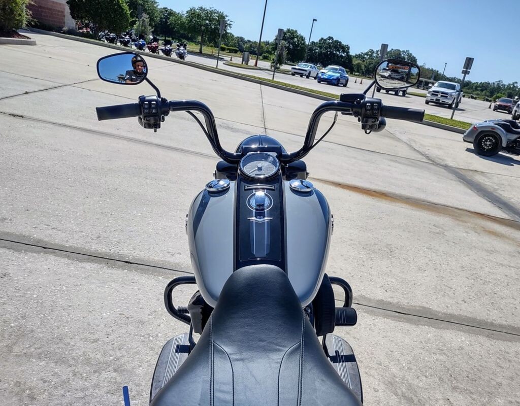 Road King Special - Photo 6