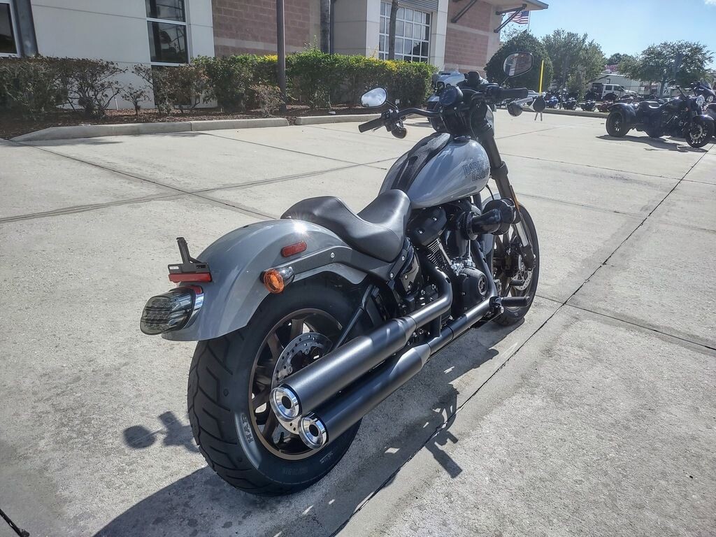 Low Rider S - Photo 4