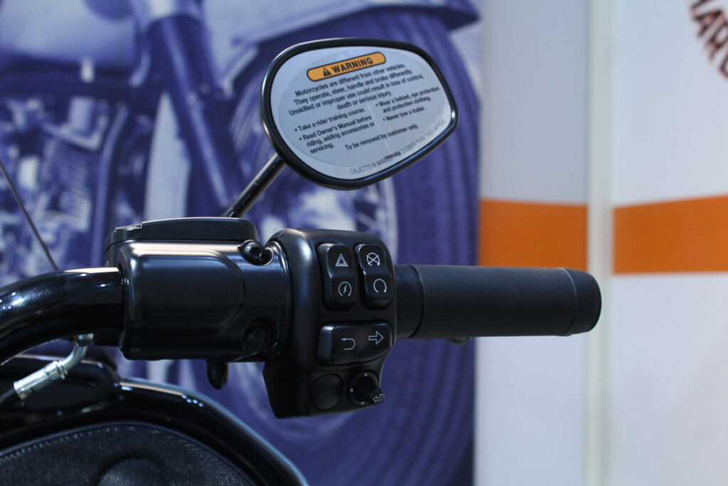 FLTRK 2024 Road Glide Limited - Photo 8