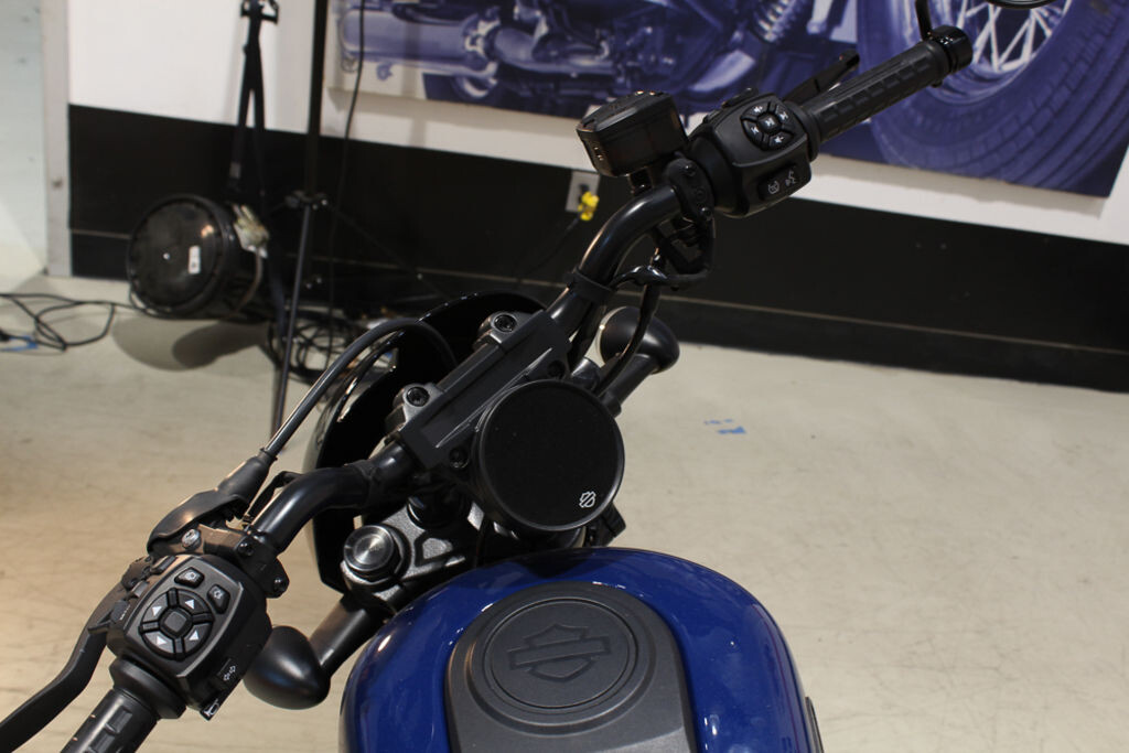 RH975S 2023 Nightster Special - Photo 8