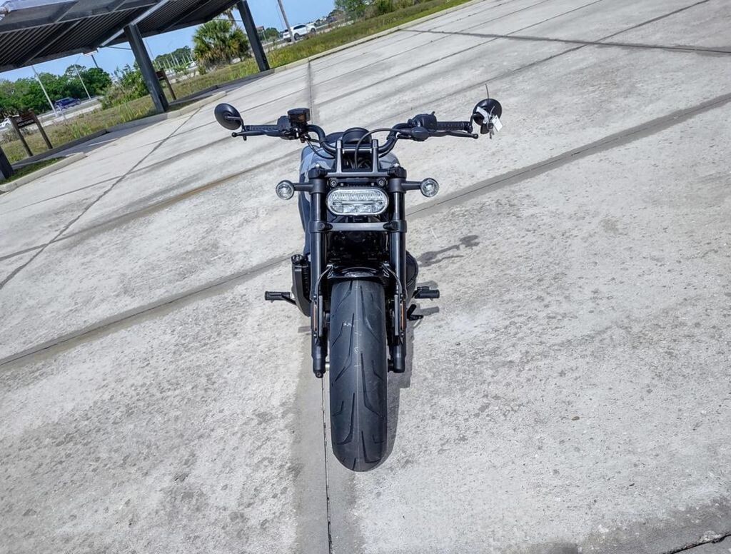 Sportster S - Photo 10
