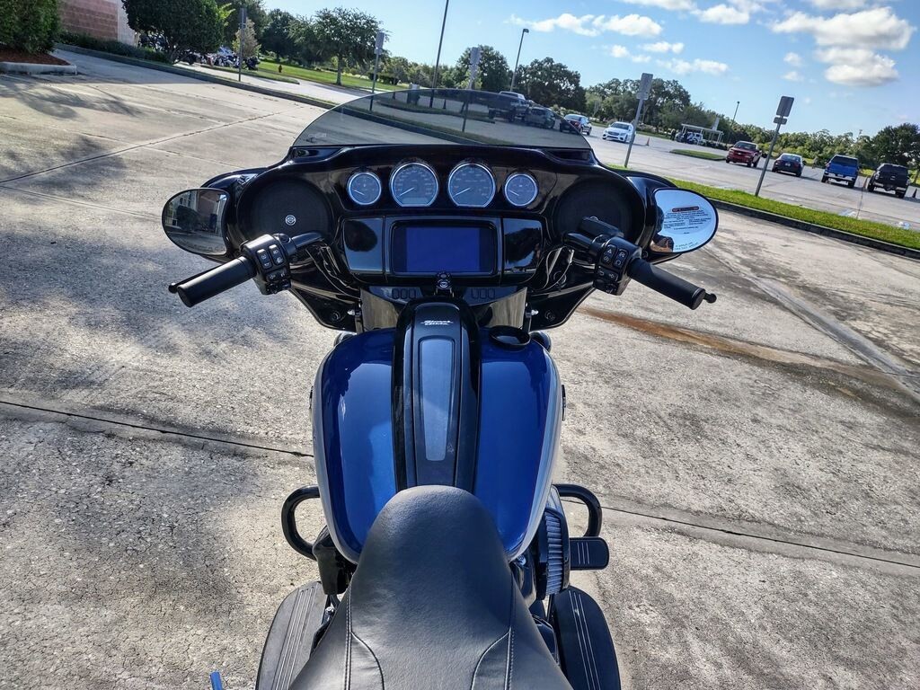 Street Glide Special - Photo 6