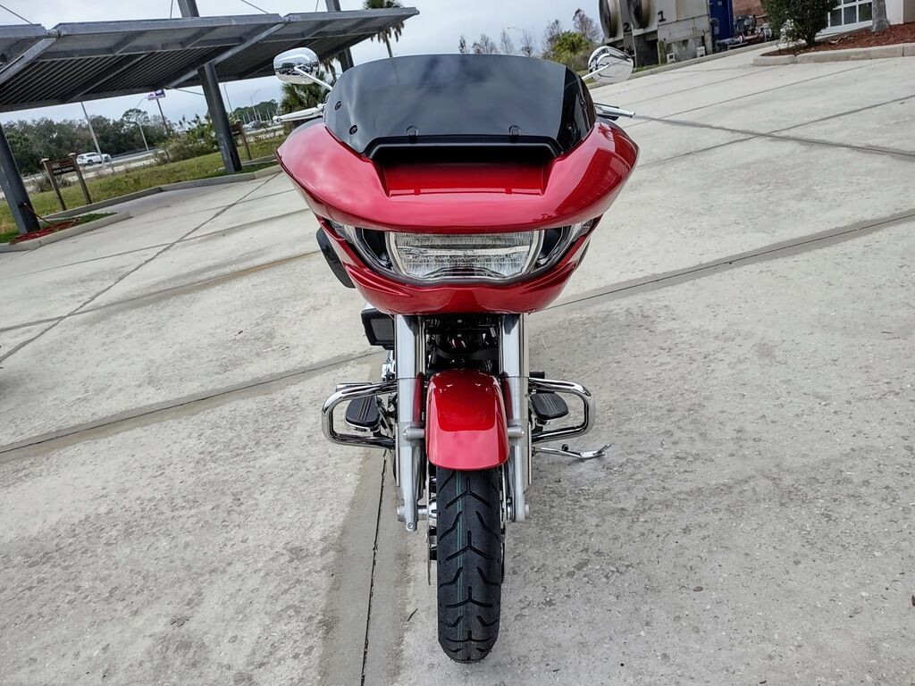 Road Glide - Photo 10