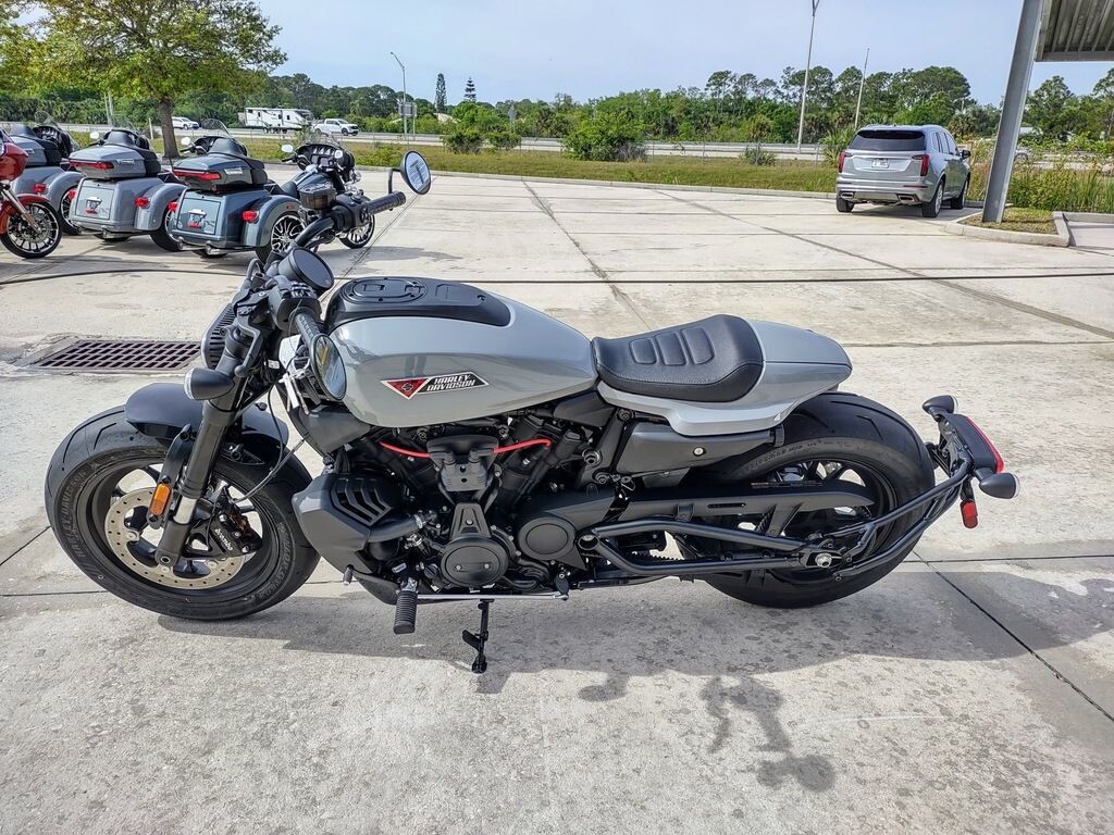 Sportster S - Photo 8
