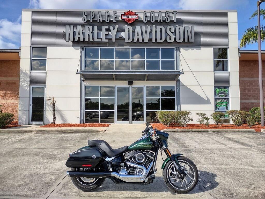 Sport Glide - Photo 10