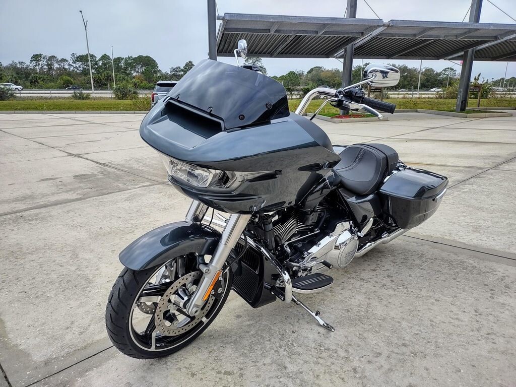 Road Glide - Photo 9