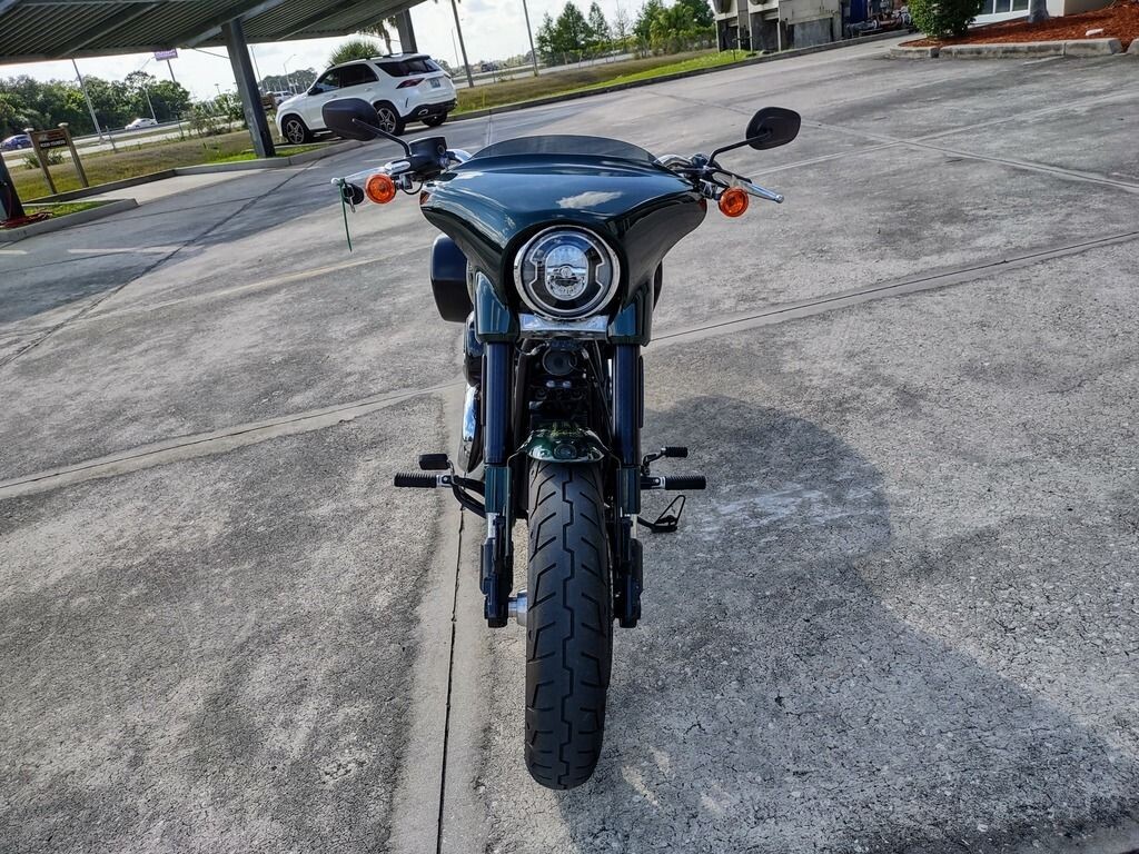 Sport Glide - Photo 9