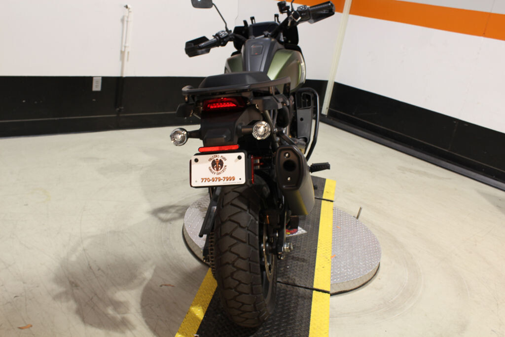 RA1250S 2022 Pan America 1250 Special - Photo 10