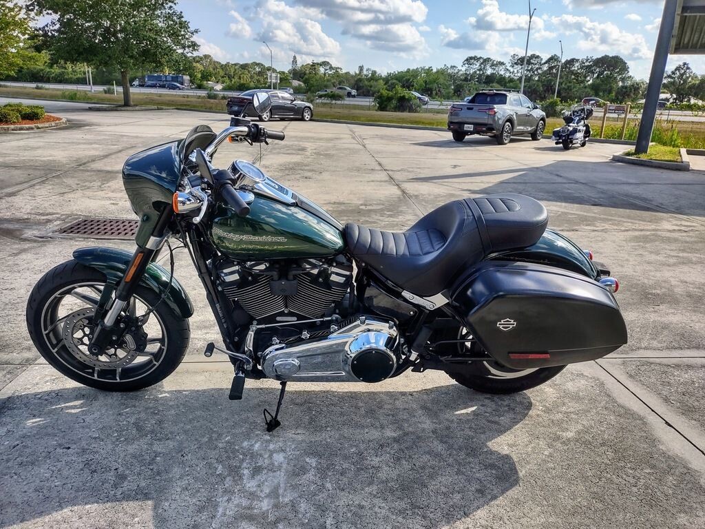 Sport Glide - Photo 7